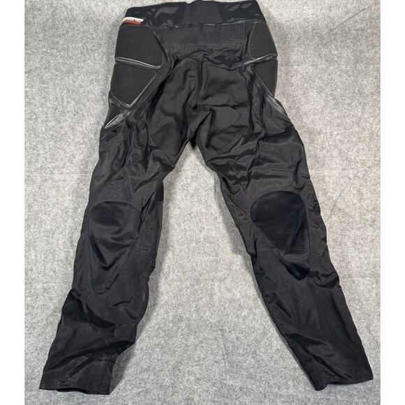First Gear Men's Motorcycle Pants High Performance Sport Collection Size 32 - Picture 2 of 8